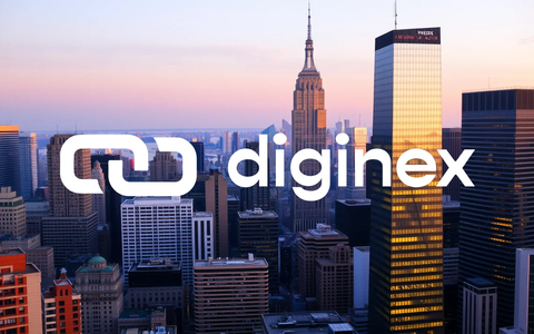 Diginex: Una apuesta de 1.500 millones con acciones de 0,47 dólares - Foto: über boerse-global.de