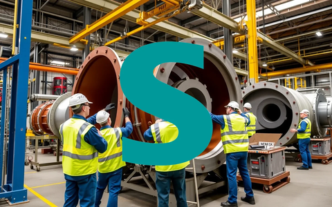 Siemens Sets 2027 Shareholder Vote for Major Healthineers Stake Reduction - Foto: über boerse-global.de