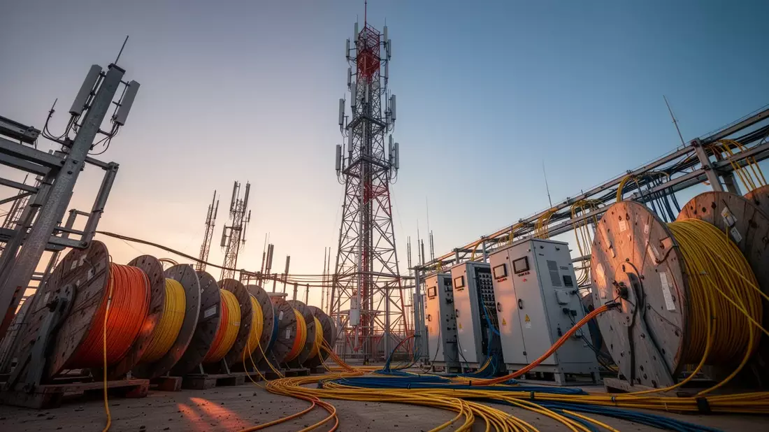 AT&T Aktie: Milliarden-Umbau gestartet! - Bild: über boerse-global.de