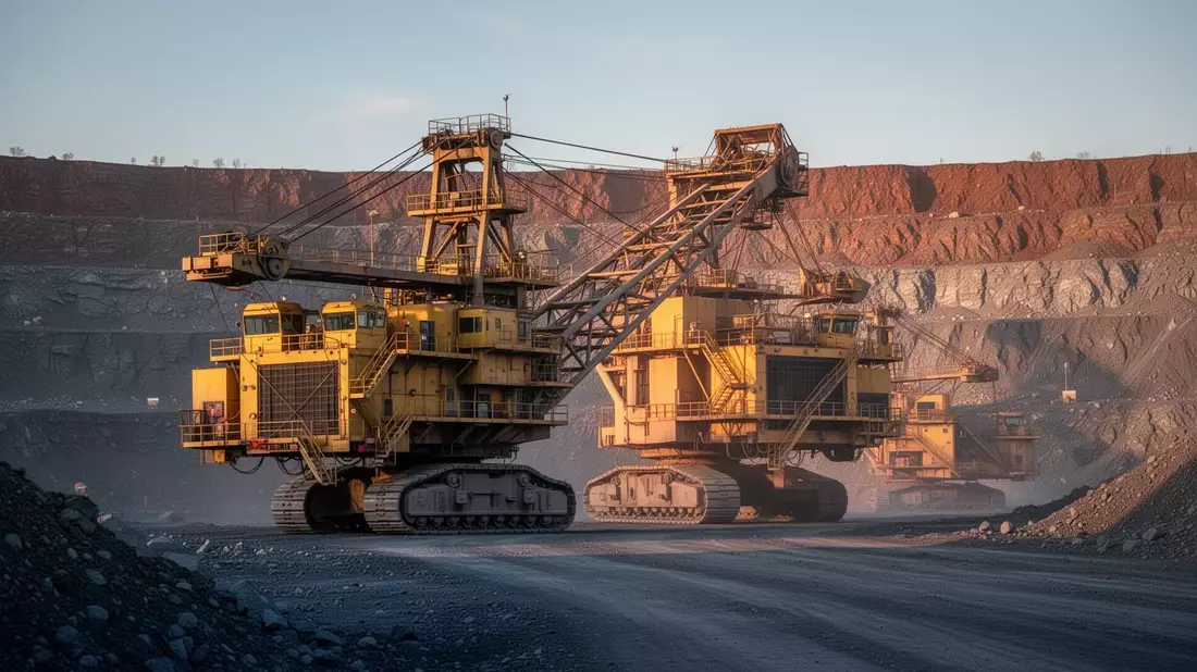 Uranium Energy Aktie: Kurs unter Druck - Bild: über boerse-global.de