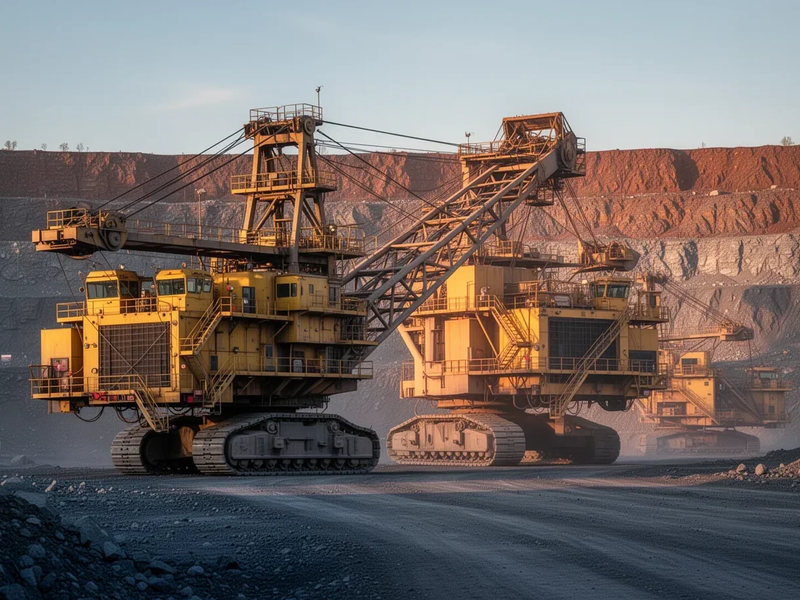 Uranium Energy Aktie: Kurs unter Druck - Foto: über boerse-global.de