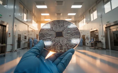 Navitas Aktie: Jahreshoch im Visier! - Foto: über boerse-global.de