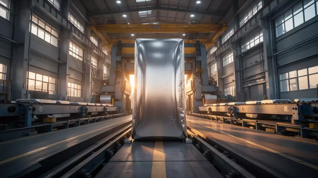 Metallium Aktie: Skalierung beginnt! - Bild: über boerse-global.de