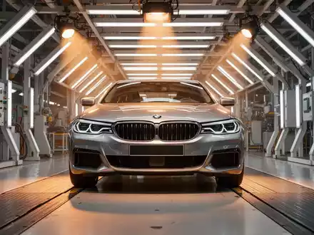 BMW Aktie: Dividenden-Countdown läuft! - Foto: über boerse-global.de