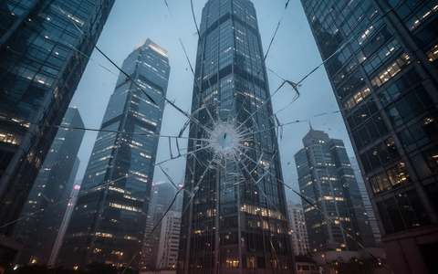 HSCEI: Milliarden-Knall stoppt Höhenflug - Foto: über boerse-global.de