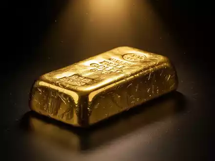 Gold: Beispiellose Kaufwelle! - Foto: über boerse-global.de