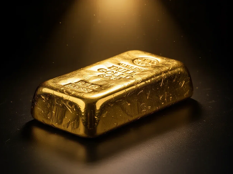 Gold: Beispiellose Kaufwelle! - Foto: über boerse-global.de
