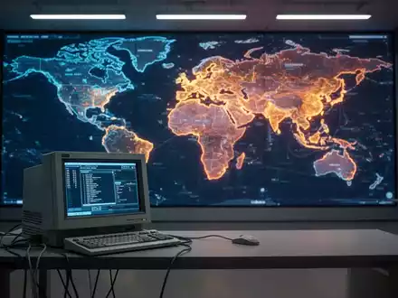 SAP LE-TRA: Countdown für das Ende einer Logistik-Ära läuft - Foto: über boerse-global.de