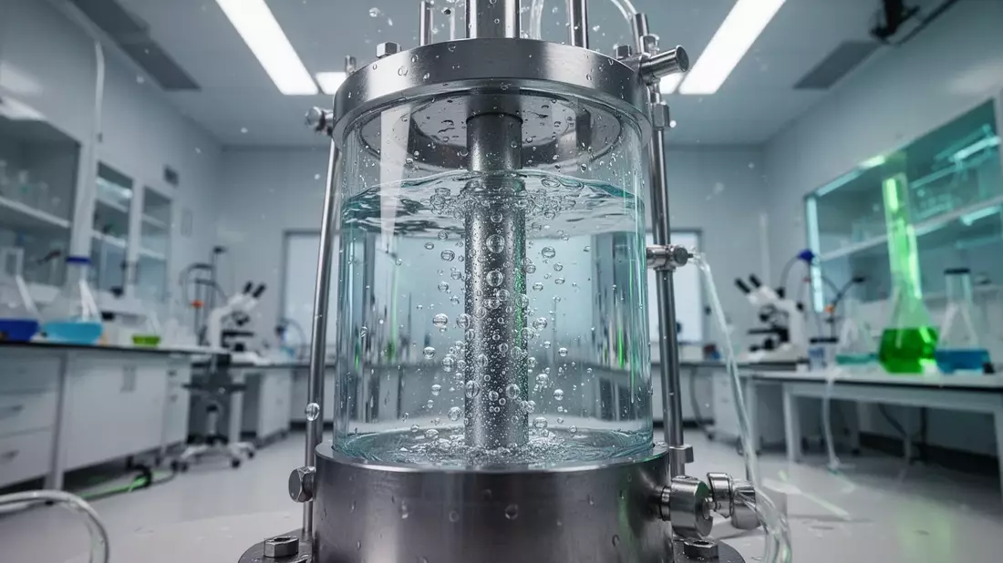 SunHydrogen Aktie: Entscheidende Phase! - Bild: über boerse-global.de