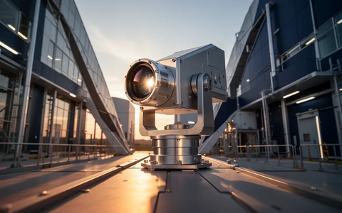 Electro Optic Systems Aktie: Rekordhoch geknackt! - Foto: über boerse-global.de