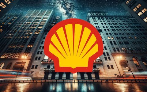 Shell's Friday Flurry: A Triple Blow Tests Resilience - Foto: über boerse-global.de