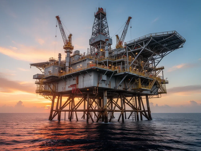 Exxon Mobil Aktie: Brutaler Ausverkauf! - Foto: über boerse-global.de