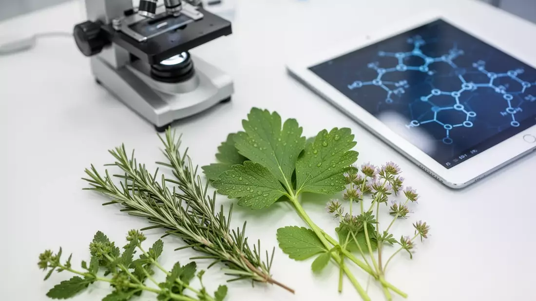 Phytotherapie wird zur ersten Wahl bei Harnwegsinfekten - Bild: über boerse-global.de