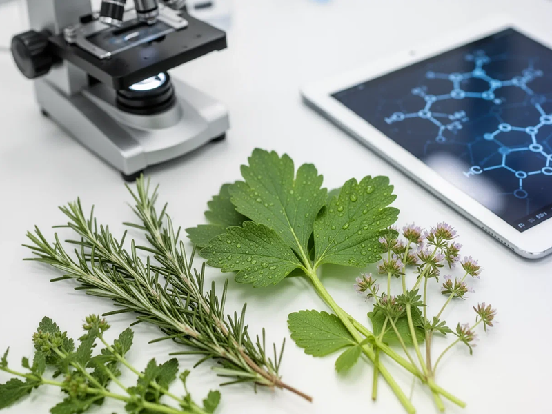 Phytotherapie wird zur ersten Wahl bei Harnwegsinfekten - Foto: über boerse-global.de
