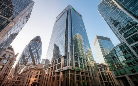 Britische Banken: Friedensdividende zündet! - Foto: über boerse-global.de