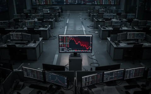 HNX Mid/Small Cap: Kapitalflucht! - Foto: über boerse-global.de