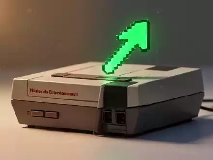 Nintendo Aktie: Comeback oder Strohfeuer? - Foto: über boerse-global.de