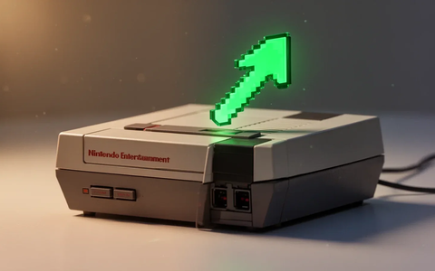 Nintendo Aktie: Comeback oder Strohfeuer? - Foto: über boerse-global.de