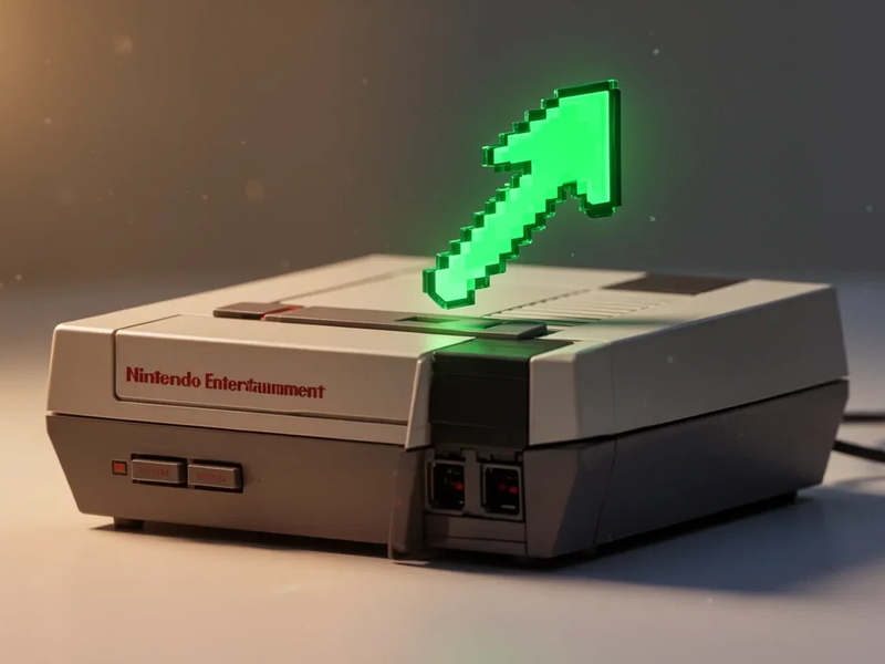 Nintendo Aktie: Comeback oder Strohfeuer? - Foto: über boerse-global.de