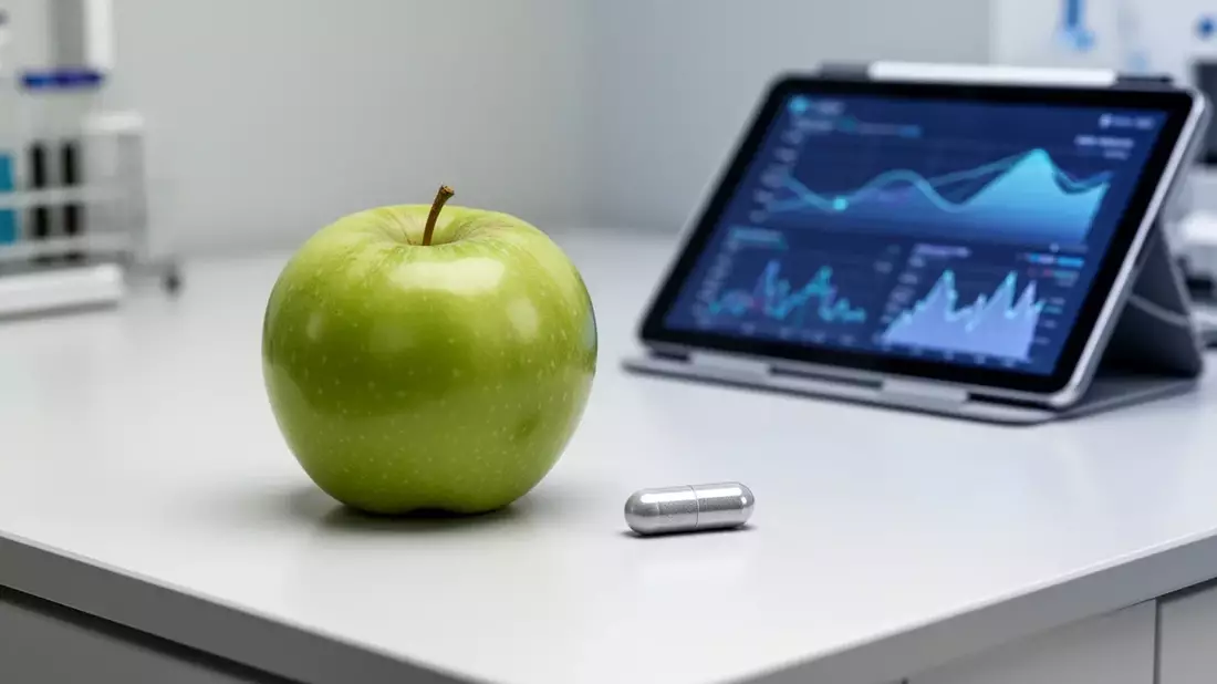 Ernährungswissenschaft im Umbruch: Neue Leitlinien, neue Risiken - Bild: über boerse-global.de