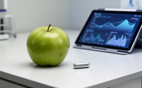 Ernährungswissenschaft im Umbruch: Neue Leitlinien, neue Risiken - Foto: über boerse-global.de