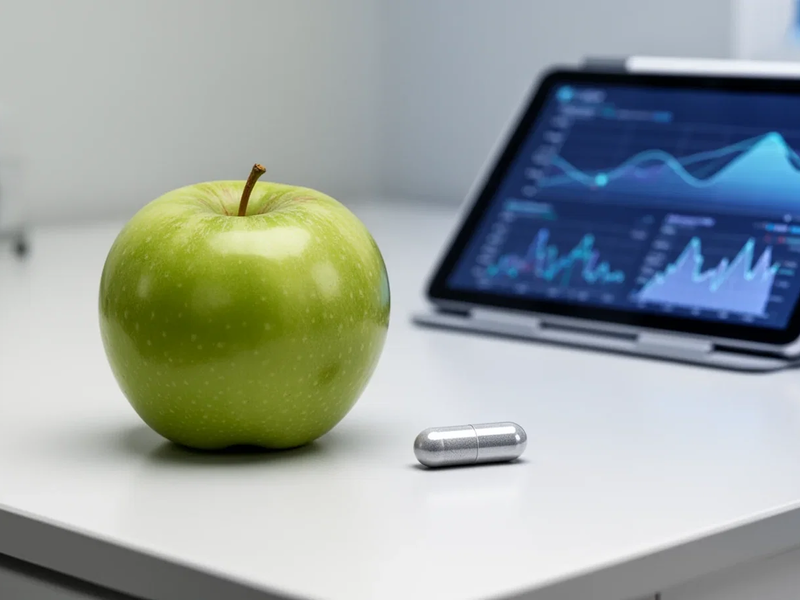 Ernährungswissenschaft im Umbruch: Neue Leitlinien, neue Risiken - Foto: über boerse-global.de