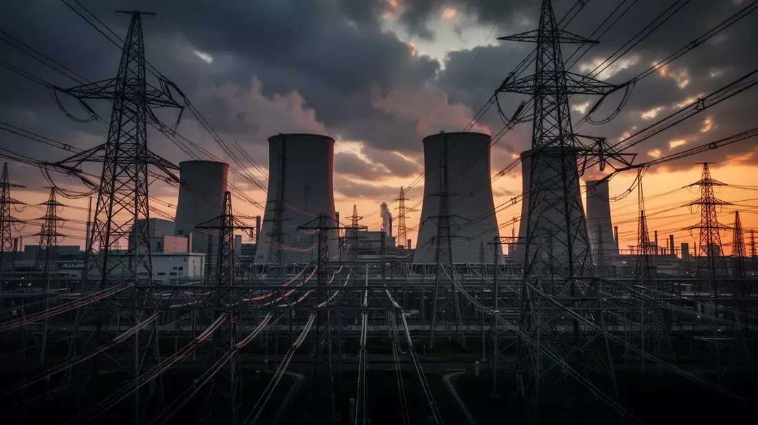 ARCA Japan Index: Energie-Schock droht! - Bild: über boerse-global.de