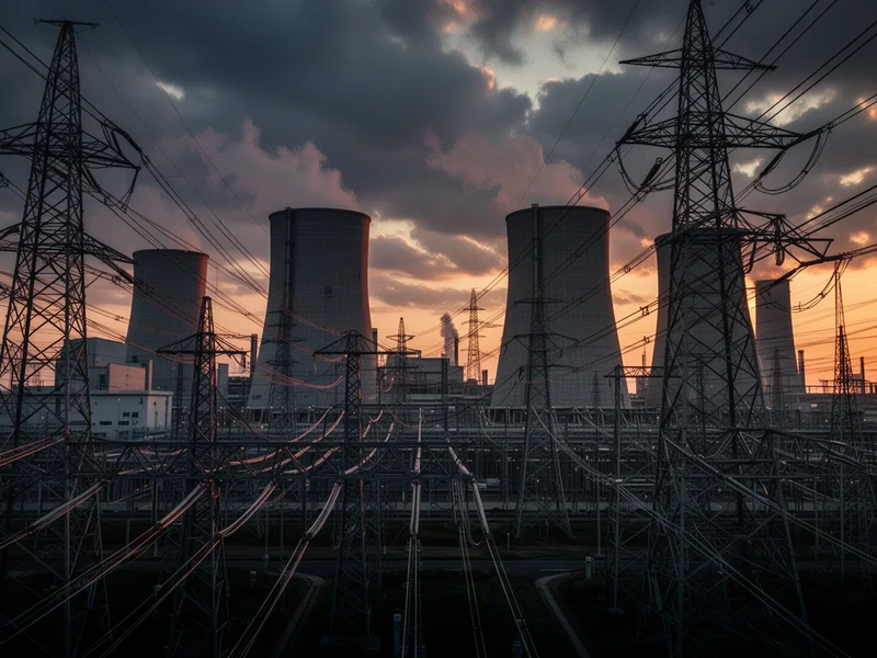 ARCA Japan Index: Energie-Schock droht! - Foto: über boerse-global.de