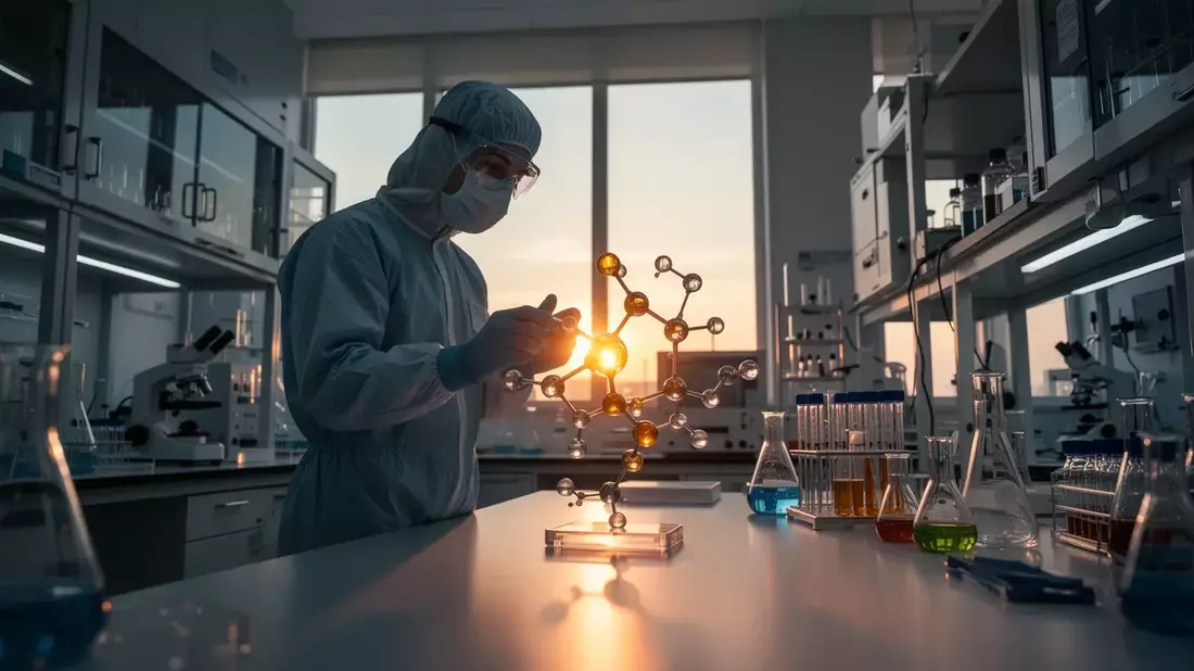 Revolution Medicines Aktie: Gewaltiger Doppelschlag - Bild: über boerse-global.de