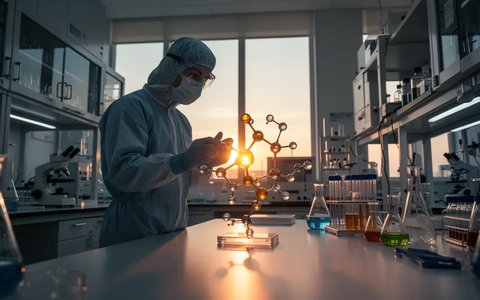 Revolution Medicines Aktie: Gewaltiger Doppelschlag - Foto: über boerse-global.de