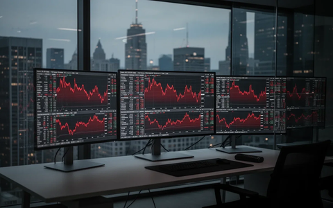 Oxford Lane Capital Aktie: NAV-Absturz enthüllt - Foto: über boerse-global.de