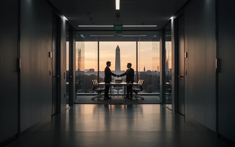 Anthropic Aktie: Pakt mit Washington! - Foto: über boerse-global.de