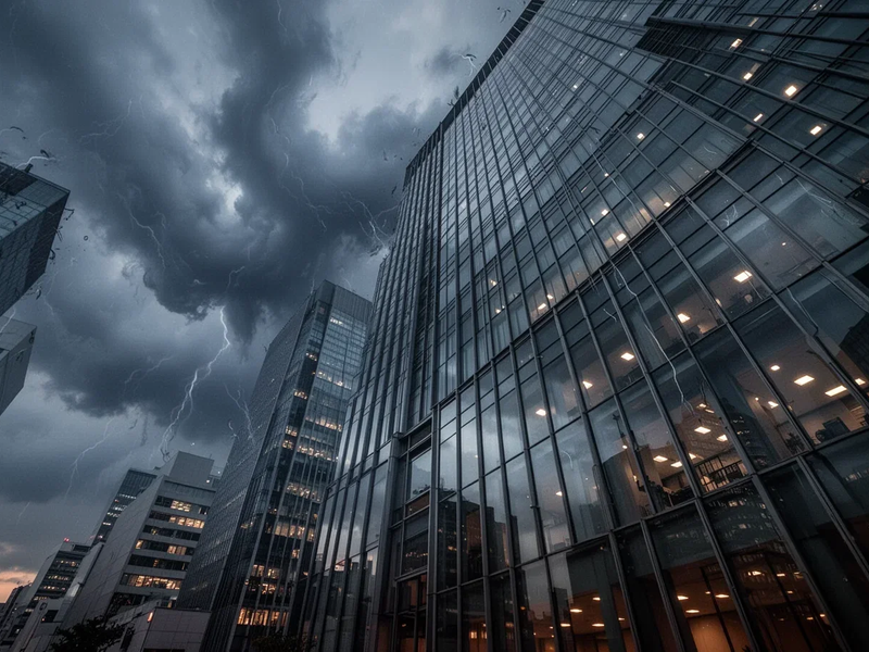 Nikkei 225: Brutaler Tech-Ausverkauf! - Foto: über boerse-global.de