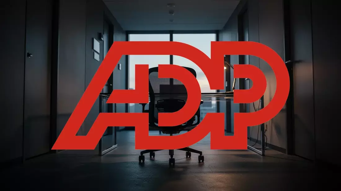 ADP Aktie: Analysten ziehen Reißleine! - Bild: über boerse-global.de