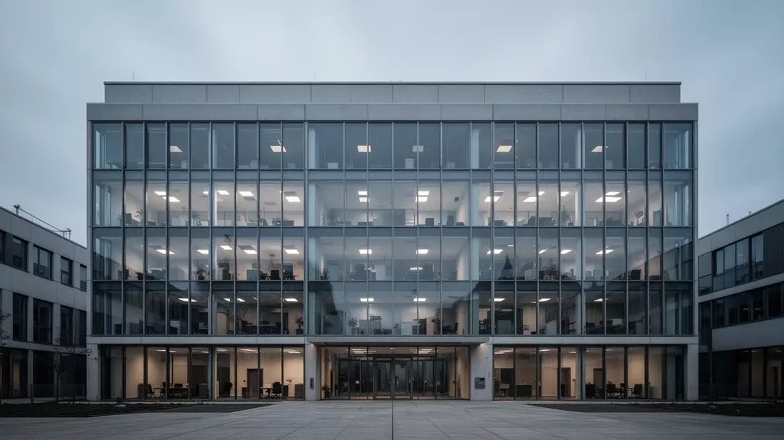 STINAG Stuttgart Invest Aktie: Stille vor der Sanierung? - Bild: über boerse-global.de