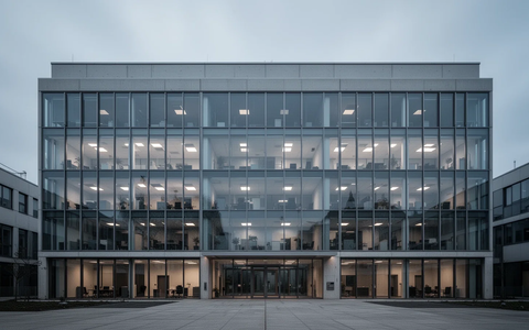 STINAG Stuttgart Invest Aktie: Stille vor der Sanierung? - Foto: über boerse-global.de