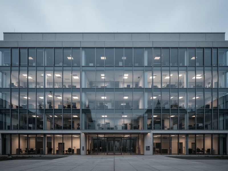 STINAG Stuttgart Invest Aktie: Stille vor der Sanierung? - Foto: über boerse-global.de