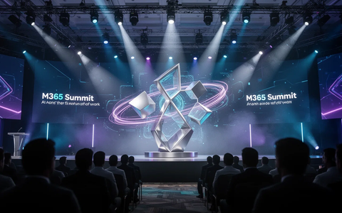 Microsoft 365 Community Conference: KI-Agenten im Fokus - Foto: über boerse-global.de