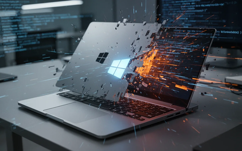Windows 11: Zwischen KI-Boost und Update-Chaos - Foto: über boerse-global.de
