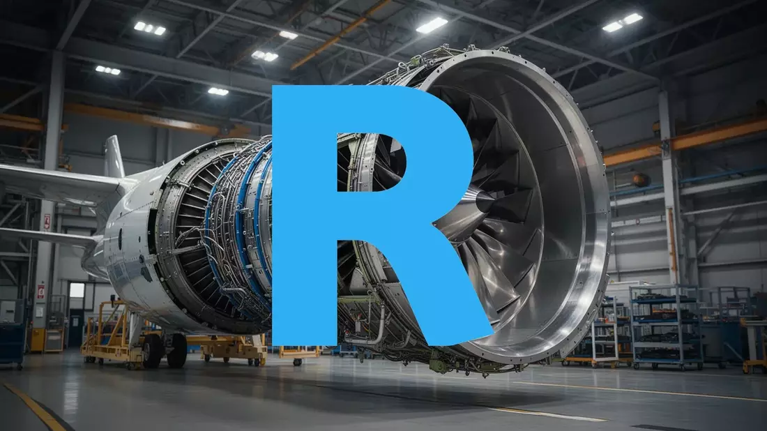 Rolls-Royce Aktie: Doppelschlag bleibt unbemerkt - Bild: über boerse-global.de