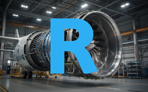 Rolls-Royce Aktie: Doppelschlag bleibt unbemerkt - Foto: über boerse-global.de