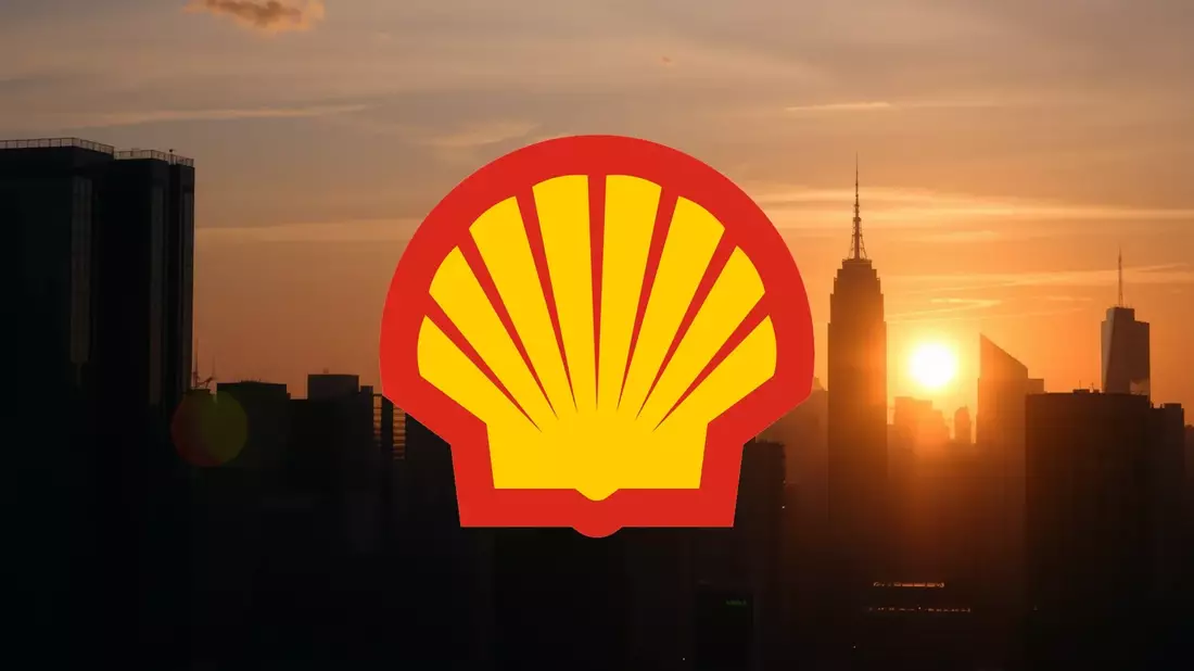Shell: Un viernes negro entre sanciones, petróleo y revisiones Illustration mit AI erstellt übermittelt durch boerse-global.de