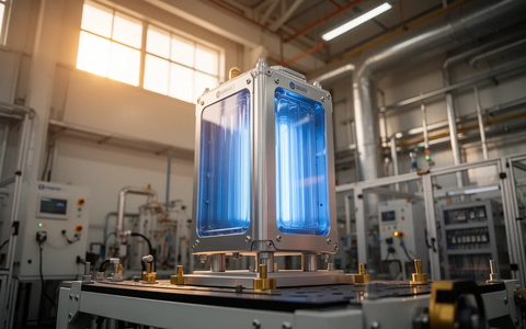 PowerCell Sweden Aktie: Was dahinter steckt - Foto: über boerse-global.de