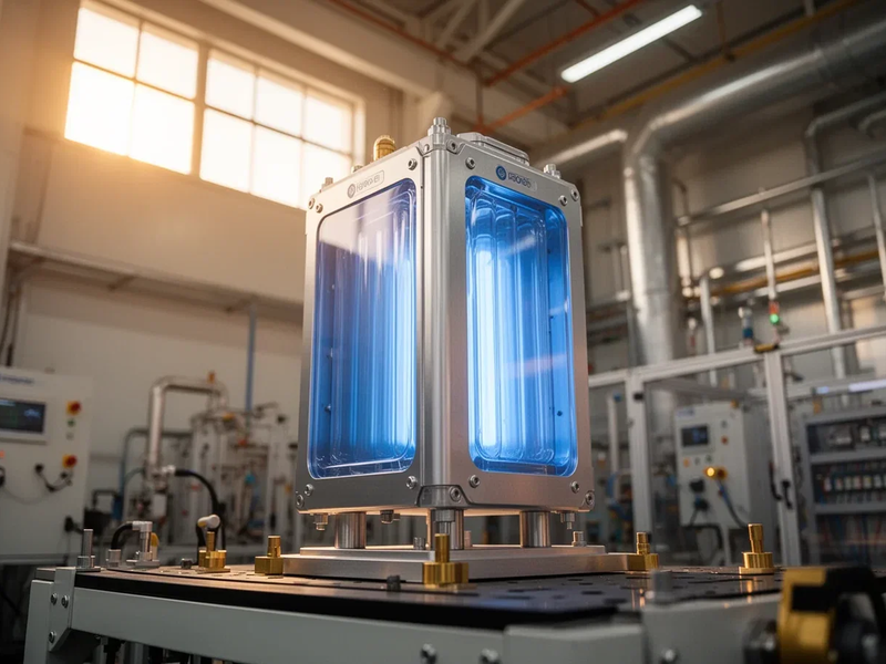 PowerCell Sweden Aktie: Was dahinter steckt - Foto: über boerse-global.de