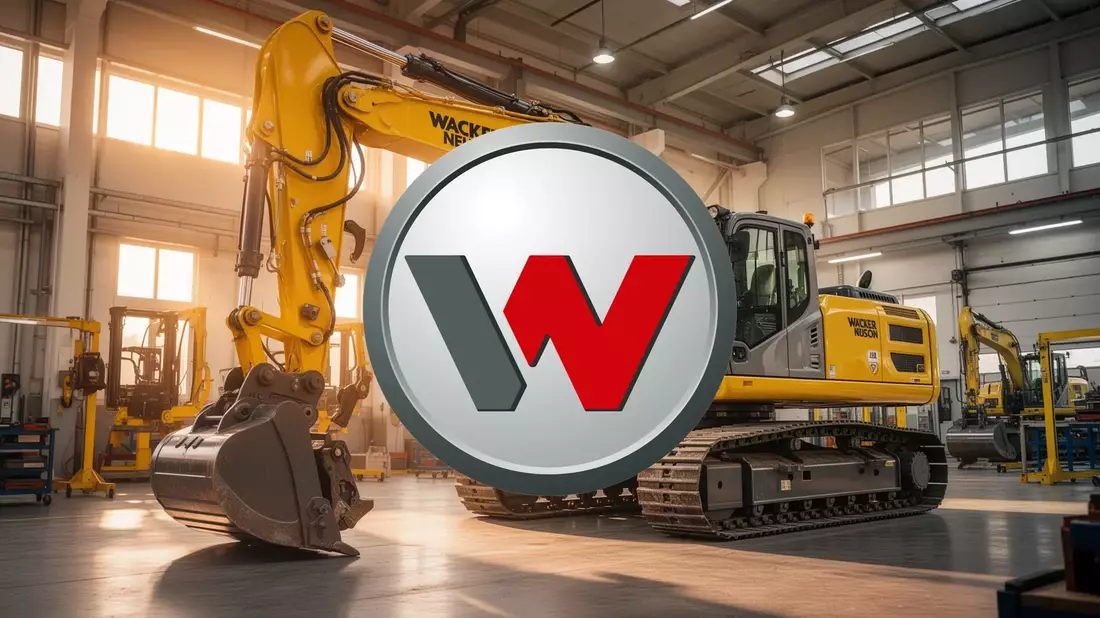Wacker Neuson Aktie: Strategie-Update fix! - Bild: über boerse-global.de