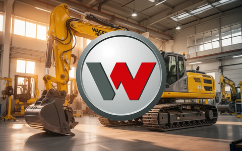 Wacker Neuson Aktie: Strategie-Update fix! - Foto: über boerse-global.de