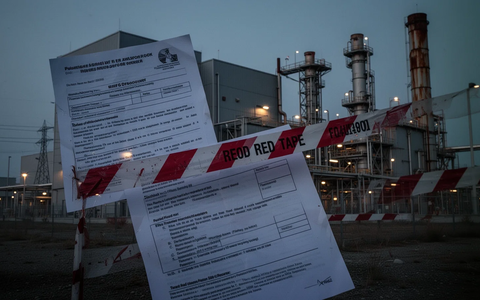 Future Fuels Aktie: Regulierer bremst Deal - Foto: über boerse-global.de