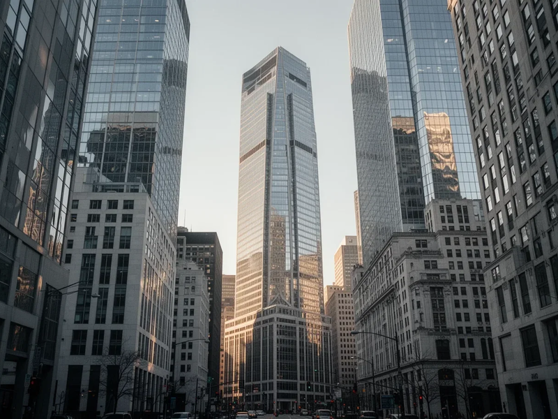 S&P/ASX 300: Kurs unter Druck - Foto: über boerse-global.de