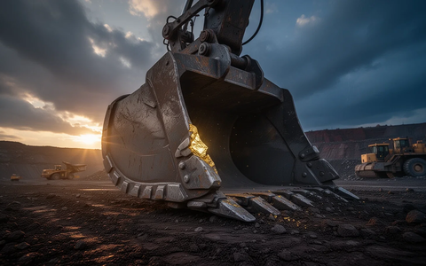 Bedford Metals Aktie: Millionen-Wette am Tiefpunkt! - Foto: über boerse-global.de