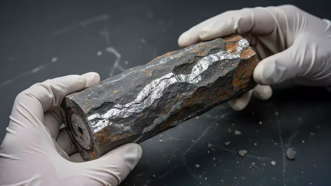 Silver Viper Minerals Aktie: Historische Funde - Bild: über boerse-global.de